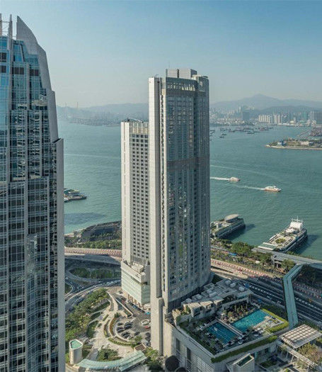 Latest company Solutions about Hotel Four Seasons Hong Kong