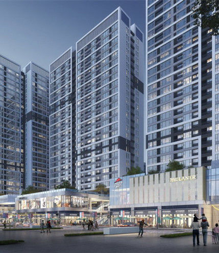 Latest company Solutions about Terra di Midea