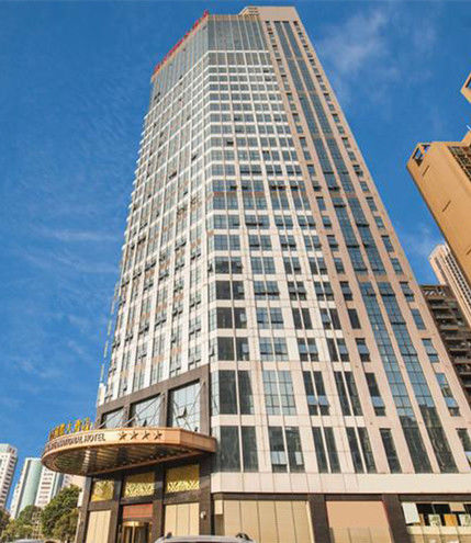 Latest company Solutions about Dongjiang International Hotel