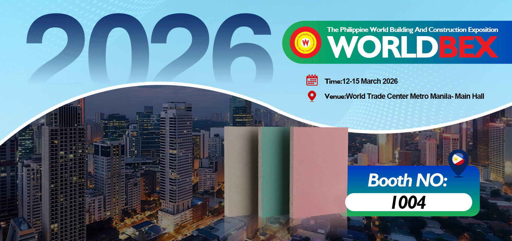 qualità Plasterboard del gesso fabbrica