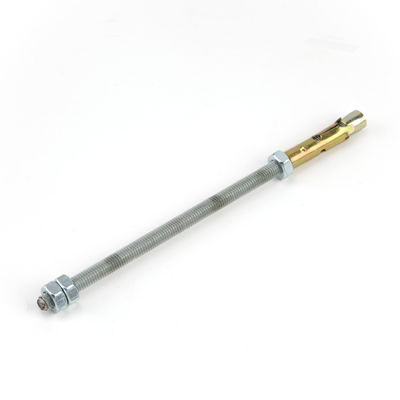 Buon prezzo Gli accessori del soffitto del bordo di gesso di acciaio inossidabile completamente hanno infilato Rod For Ceiling in linea