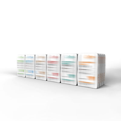 Buon prezzo Polvere polverosa del mastice del gesso degli accessori del soffitto del bordo di gesso per i muri divisori interni in linea