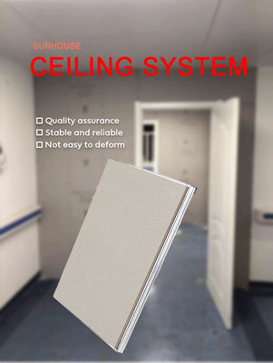 Buon prezzo sistema d'acciaio della parete di Keel For Gypsum Board Partition della luce di larghezza di 50mm in linea