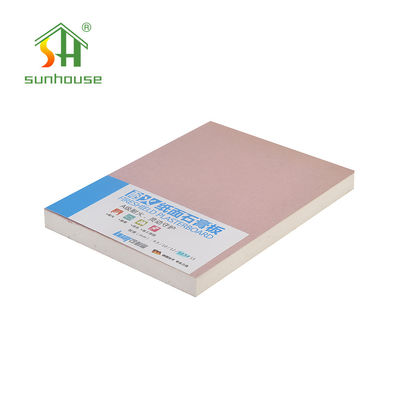 Vendite dirette di fabbrica 4X8Ft Palla di gesso resistente al fuoco