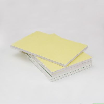 Buon prezzo bordo di gesso decorativo della vetroresina 4x8'termoresistente per i soffitti in linea