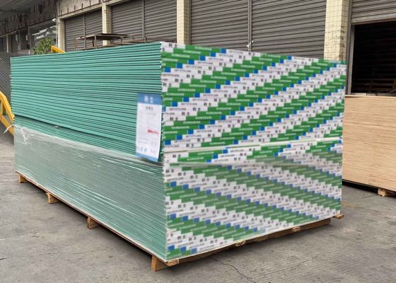 Buon prezzo Guida per l'imballaggio e il carico dei contenitori di cartoni di gesso resistenti all'umidità in linea
