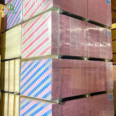 Buon prezzo Carte di gesso resistenti al fuoco, qualità del nucleo e stabilità alle alte temperature. in linea